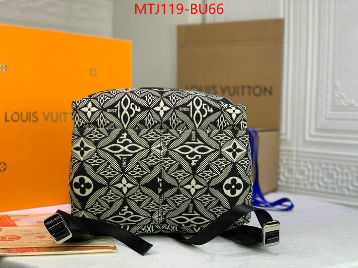 LV Bags(4A)-Backpack-,where can i buy ,ID: BU66,$: 119USD