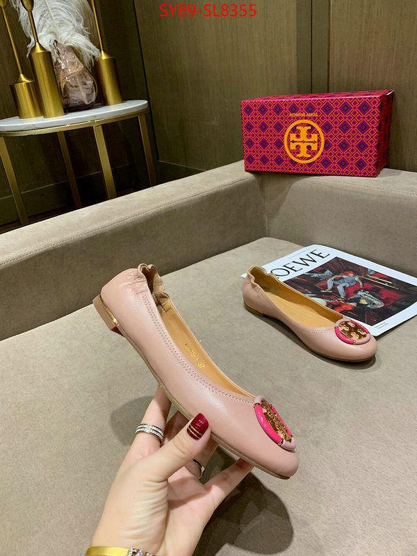 Women Shoes-Tory Burch,what best replica sellers , ID: SL8355,$: 89USD