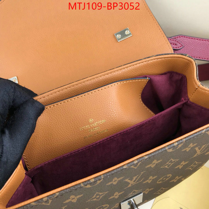 LV Bags(4A)-Pochette MTis Bag-Twist-,ID: BP3052,$: 109USD