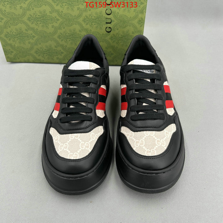 Women Shoes-Gucci,from china 2023 , ID: SW3133,