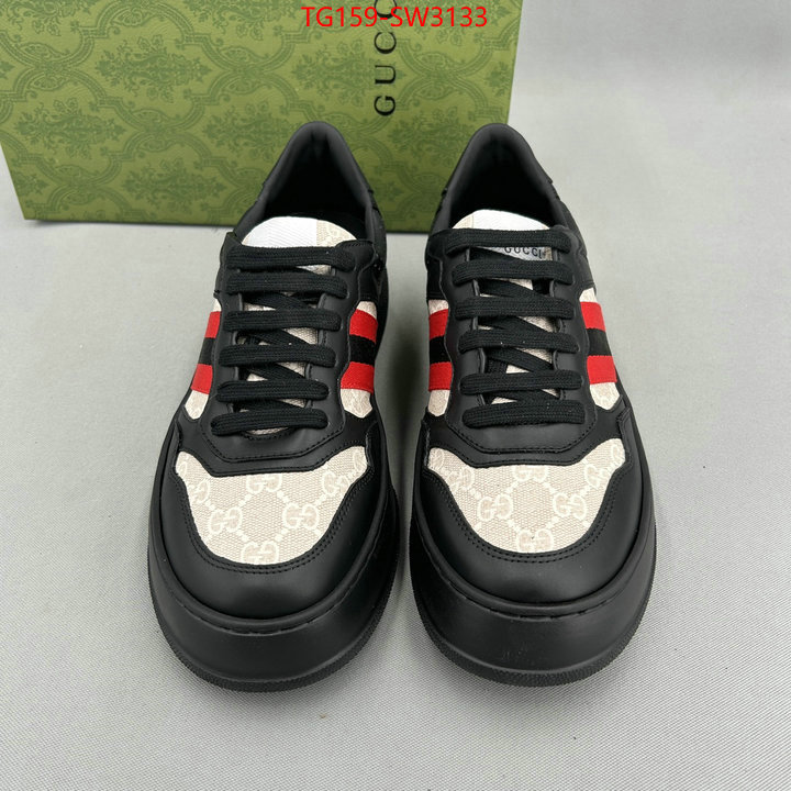 Men Shoes-Gucci,2023 aaaaa replica 1st copy , ID: SW3133,