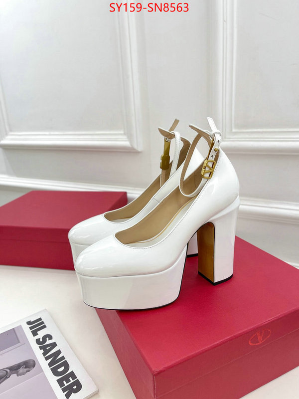 Women Shoes-Valentino,we offer , ID: SN8563,$: 159USD