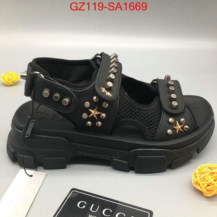 Women Shoes-Gucci,where can i buy , ID: SA1669,$:119USD