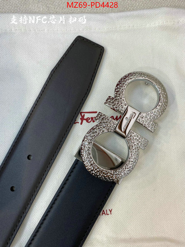 Belts-Ferragamo,china sale , ID: PD4428,$: 69USD