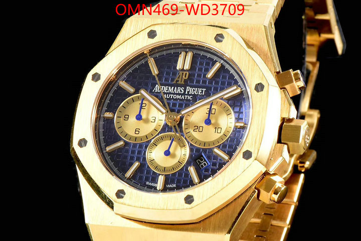 Watch (TOP)-Audemars Piguet,fake high quality , ID: WD3709,$: 469USD