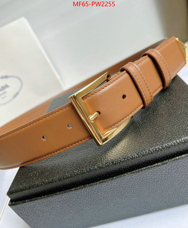 Belts-Prada,top 1:1 replica , ID: PW2255,$: 65USD