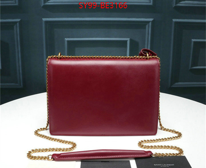 YSL Bag(4A)-Kate-Solferino-Sunset,ID: BE3166,$: 99USD