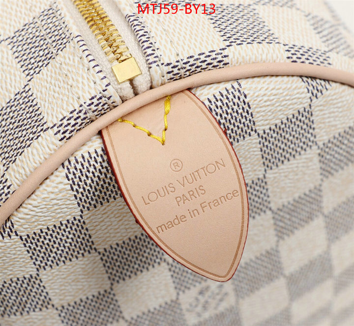 LV Bags(4A)-Speedy-,best quality designer ,ID: BY13,