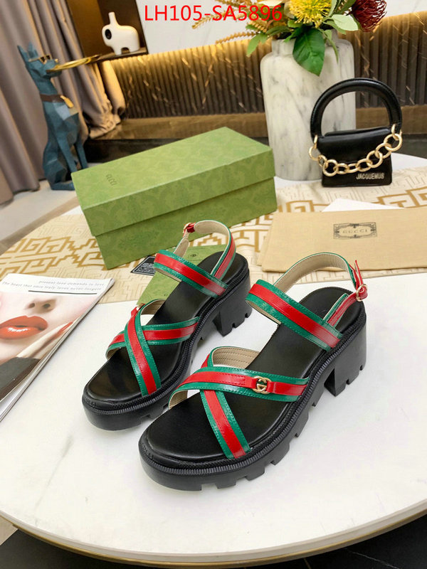 Women Shoes-Gucci,how to find replica shop , ID: SA5896,$: 105USD