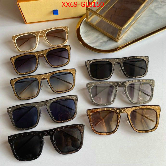 Glasses-LV,replica every designer , ID: GL8150,$: 69USD