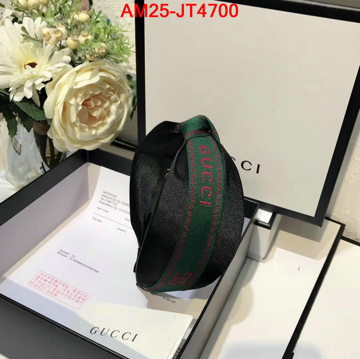 Hair band-Gucci,fashion , ID: JT4700,$: 25USD