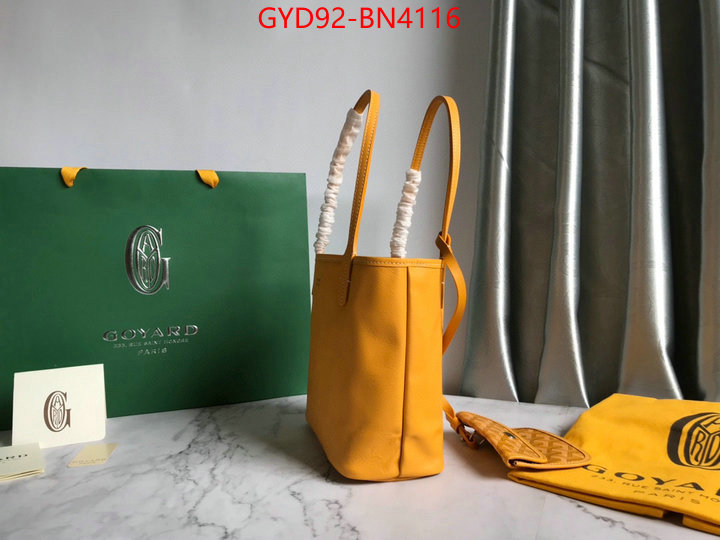 Goyard Bags(4A)-Handbag-,are you looking for ,ID: BN4116,$: 92USD