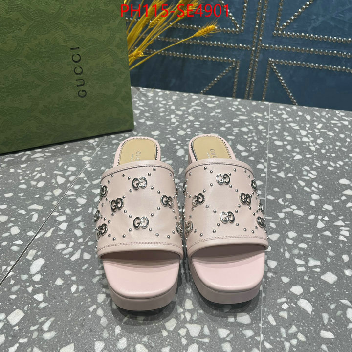 Women Shoes-Gucci,fashion , ID: SE4901,$: 115USD