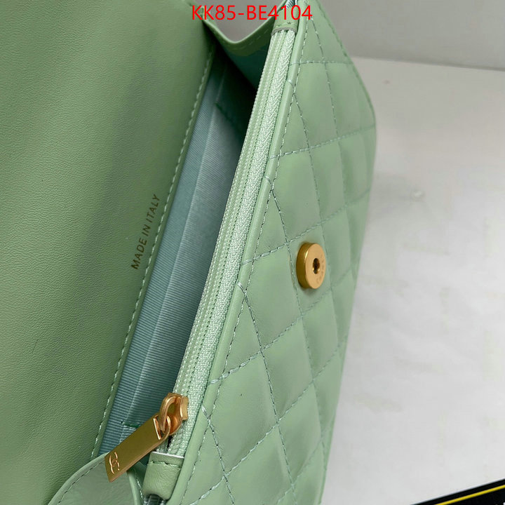 Chanel Bags(4A)-Diagonal-,fake ,ID: BE4104,$: 85USD