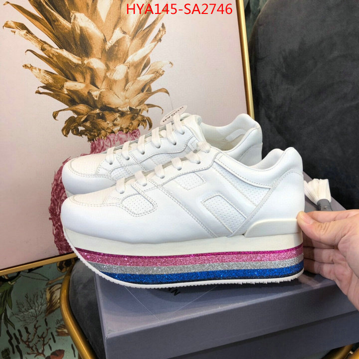 Women Shoes-Hogan,designer , ID:SA2746,$:145USD