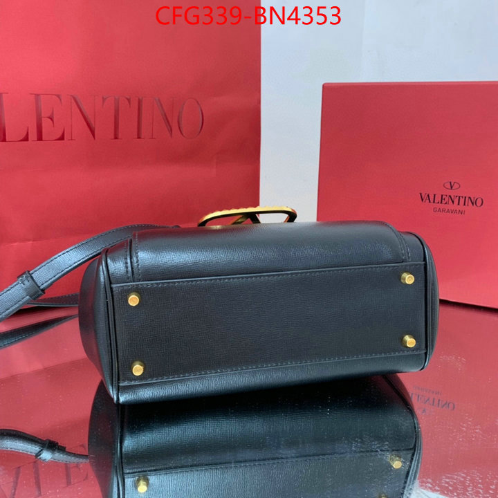 Valentino Bags (TOP)-Diagonal-,designer fashion replica ,ID: BN4353,$: 339USD