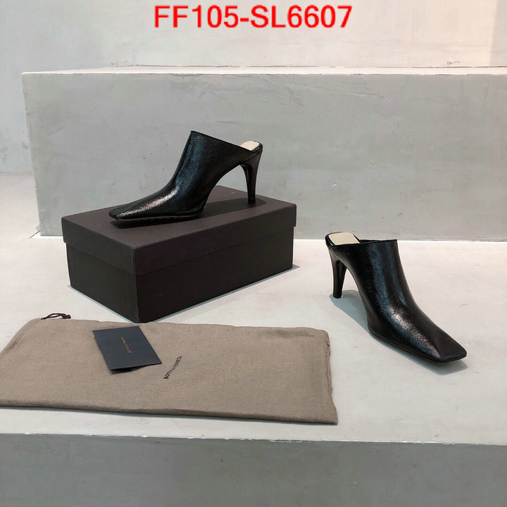 Women Shoes-BV,buy high quality cheap hot replica , ID: SL6607,$: 105USD