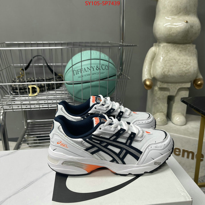 Women Shoes-Asics,buy luxury 2023 , ID: SP7439,$: 105USD