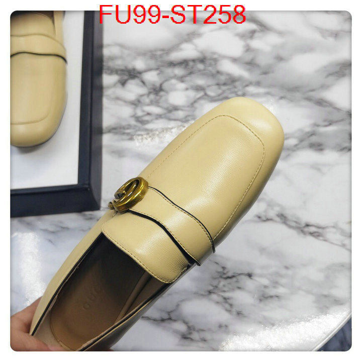 Women Shoes-Gucci,sale , ID:ST258,$: 99USD