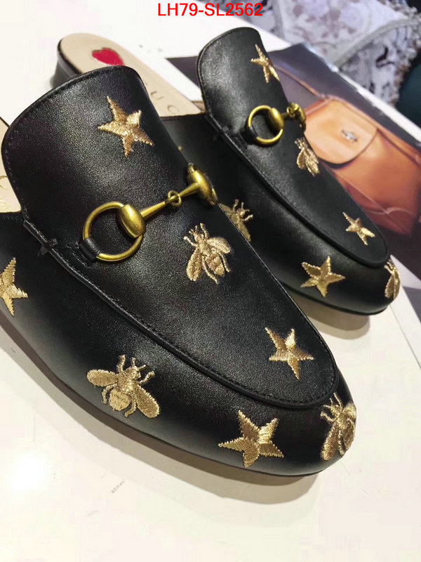 Women Shoes-Gucci,shop cheap high quality 1:1 replica , ID: SL2562,$: 79USD