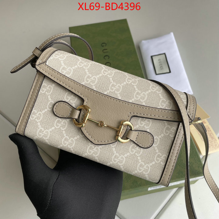 Gucci Bags(4A)-Horsebit-,wholesale replica ,ID: BD4396,$: 69USD