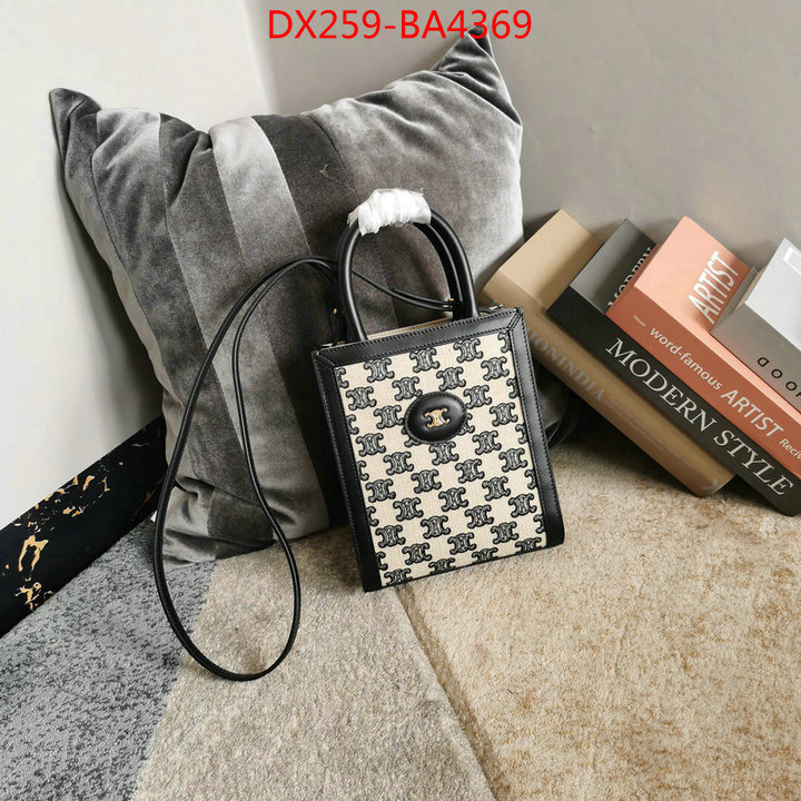 CELINE Bags(TOP)-Diagonal,buy 1:1 ,ID: BA4369,$: 259USD