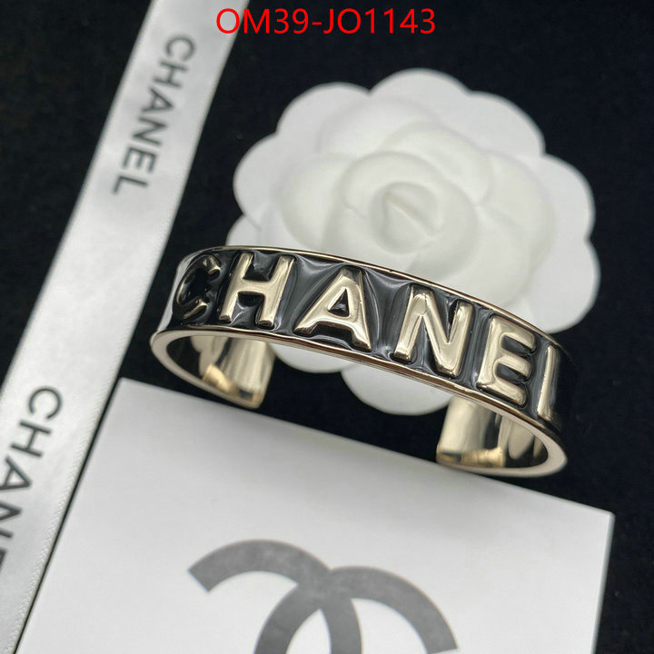 Jewelry-Chanel,best fake , ID: JO1143,$: 39USD