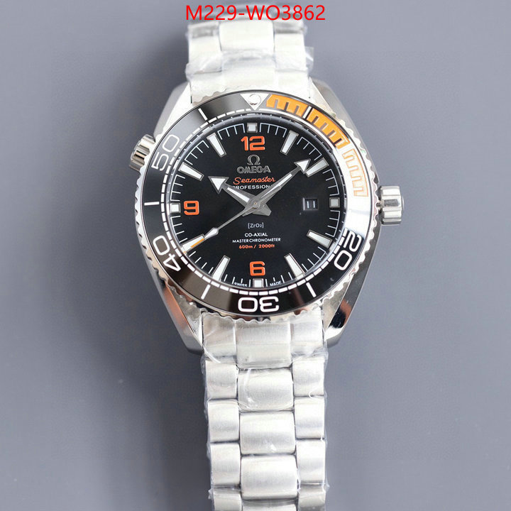 Watch(TOP)-Omega,replica for cheap , ID: WO3862,$: 229USD