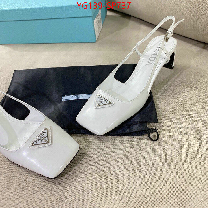 Women Shoes-Prada,luxury cheap , ID:SP737,$: 139USD