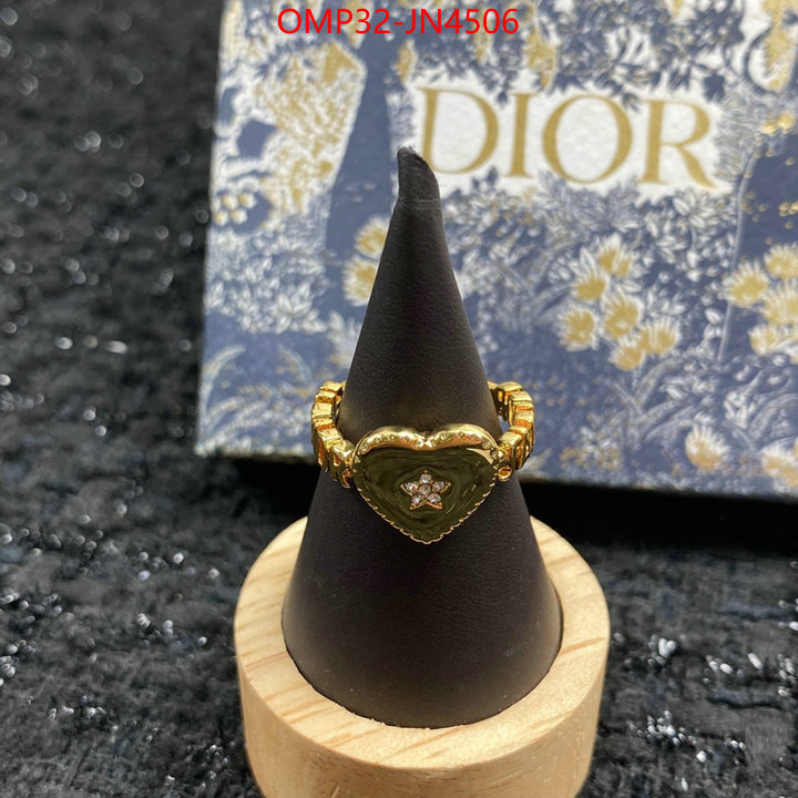 Jewelry-Dior,we curate the best , ID: JN4506,$: 32USD