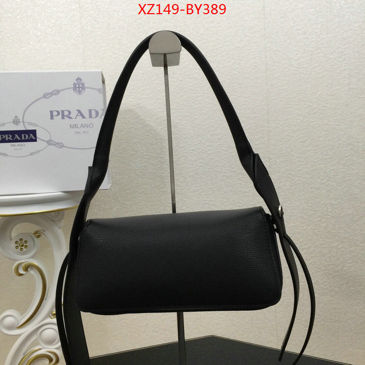 Prada Bags(TOP)-Handbag-,ID: BY389,