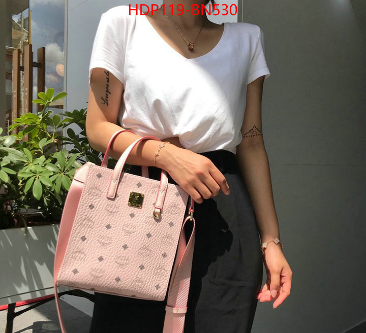 MCM Bags(TOP)-Diagonal-,ID: BN530,$: 119USD