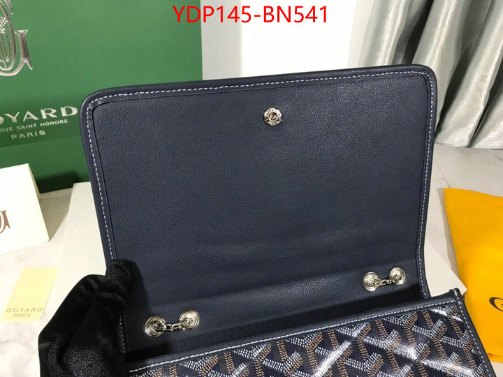 Goyard Bags(TOP)-Diagonal-,ID: BN541,$: 145USD