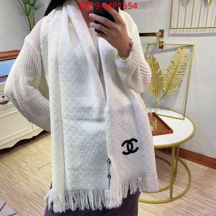 Scarf-Chanel,buy aaaaa cheap , ID: MP1554,$: 39USD