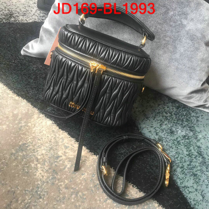 Miu Miu Bags(TOP)-Diagonal-,1:1 clone ,ID: BL1993,$: 169USD