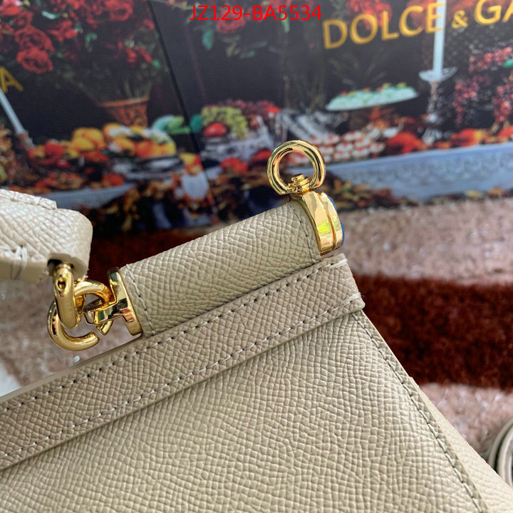 DG Bags(4A)-Sicily,high quality customize ,ID: BA5534,$: 129USD