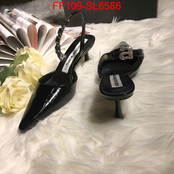 Women Shoes-Alexander Wang,buy cheap , ID: SL6586,$: 109USD