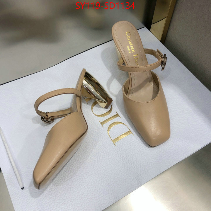 Women Shoes-Dior,shop , ID: SD1134,$: 119USD