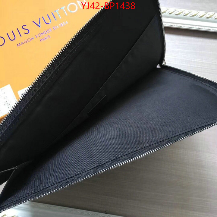 LV Bags(4A)-Trio-,the quality replica ,ID: BP1438,$: 49USD