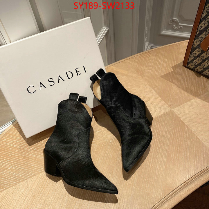 Women Shoes-Boots,replica us , ID: SW2133,$: 189USD