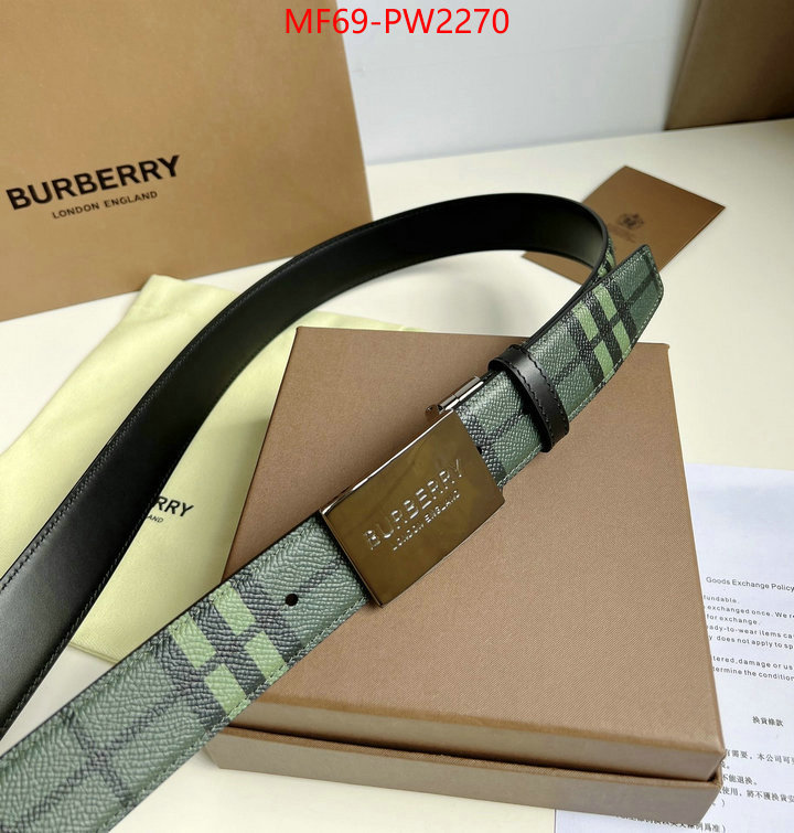 Belts-Burberry,sell online , ID: PW2270,$: 69USD