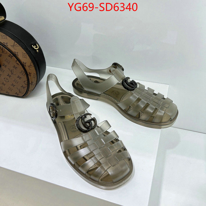 Women Shoes-Gucci,best replica quality , ID: SD6340,$: 69USD