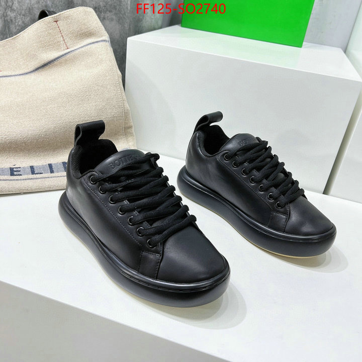 Men Shoes-BV,buy luxury 2023 , ID: SO2740,$: 125USD