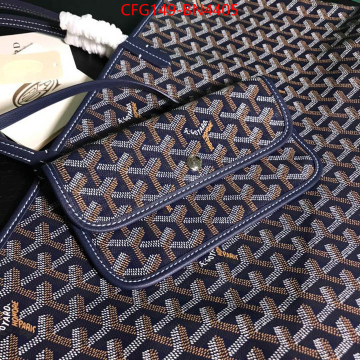 Goyard Bags(TOP)-Handbag-,ID: BN4405,$: 149USD