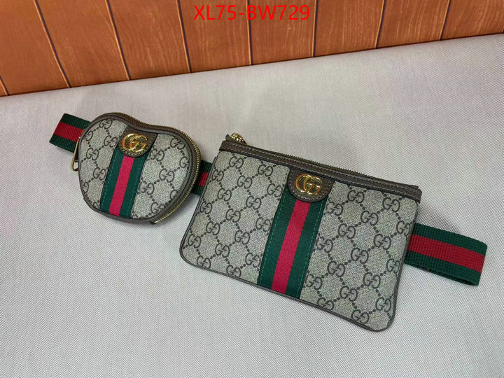 Gucci Bags(4A)-Ophidia-G,the best designer ,ID: BW729,$: 75USD