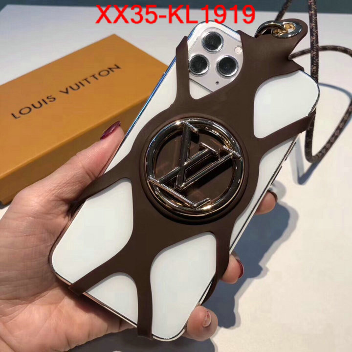 Phone case-LV,where can i buy , ID: KL1919,$: 35USD