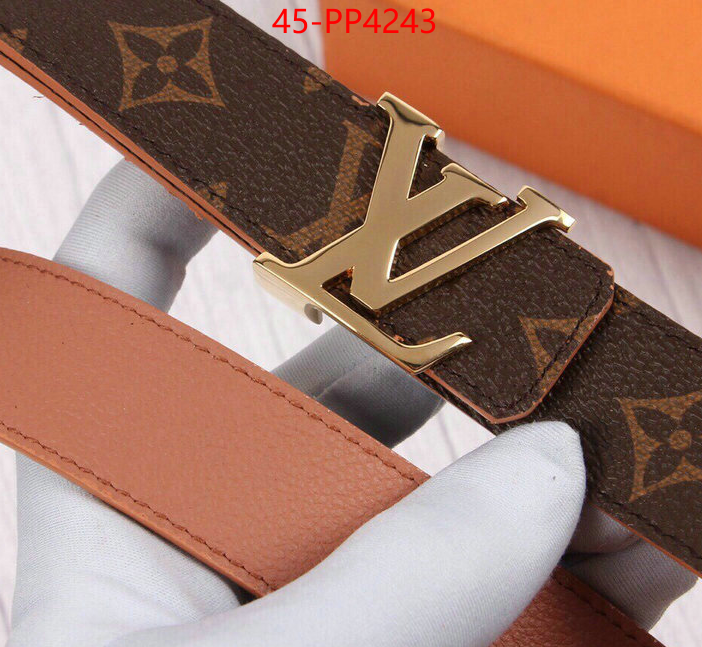 Belts-LV,store , ID: PP4243,$: 45USD