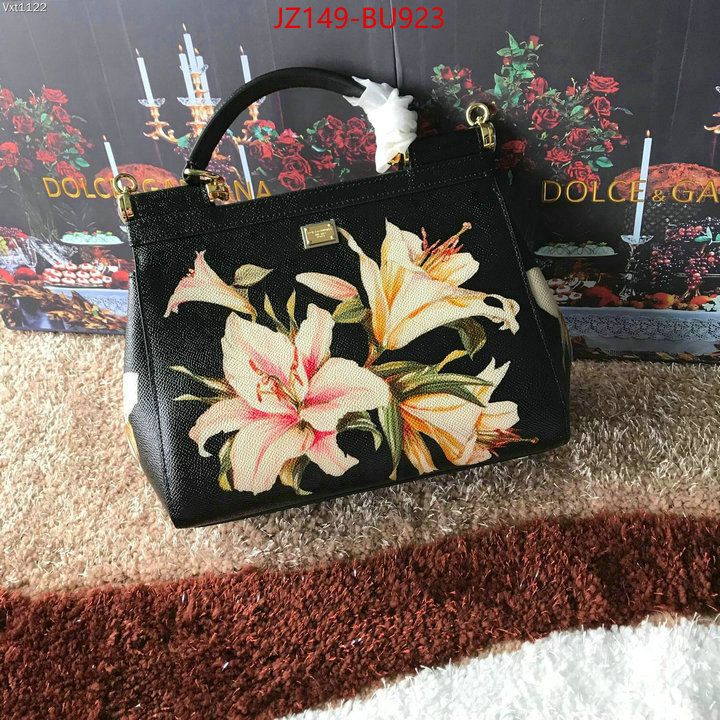 DG Bags(TOP)-Sicily,sell online luxury designer ,ID: BU923,$: 149USD