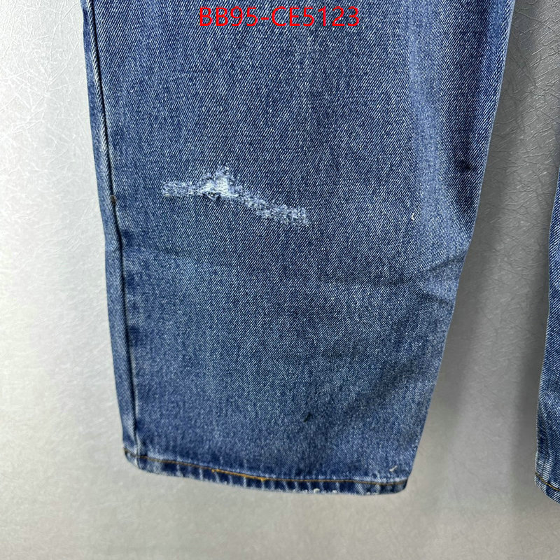 Clothing-Maison Margiela,sellers online , ID: CE5123,$: 95USD