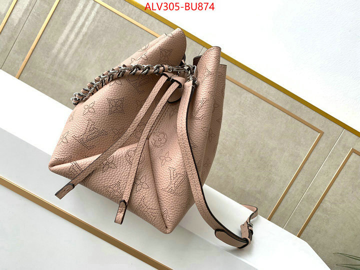 LV Bags(TOP)-Nono-No Purse-Nano No-,ID: BU874,$: 305USD